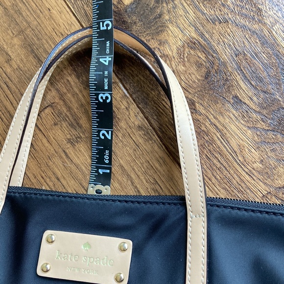 Kate Spade Nylon Mini Tote - Picture 10 of 10